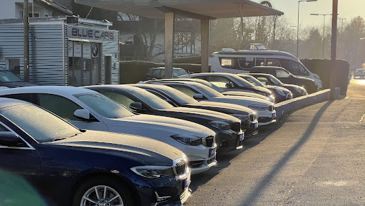 blue cars - blue tec GmbH
