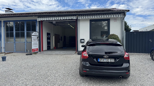 Autolack & Smart Repair Färber