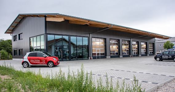Autohaus Kaltner GmbH