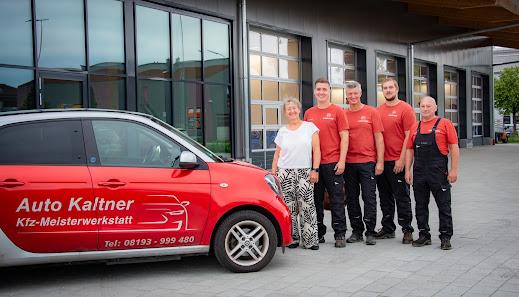 Autohaus Kaltner GmbH