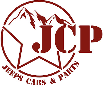 JCP Jeeps Cars and Parts