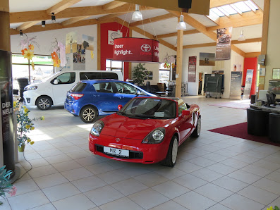 Georg Hager GmbH