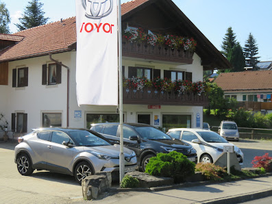 Georg Hager GmbH