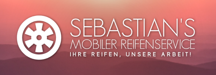 Sebastian's Mobiler Reifenwechsel