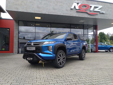 Auto-Notz oHG (Verkauf)