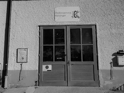 Reifenservice Keisinger
