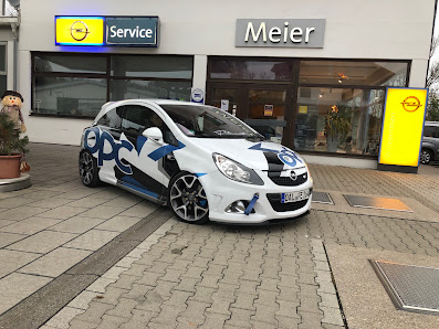 Opel Lechbruck