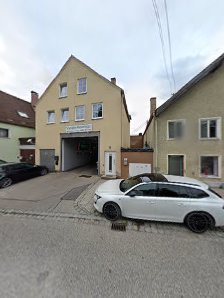 Schongauer Mietwerkstatt CASTROL Service