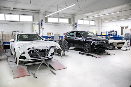 Autolackiererei & Unfallservice Wittich