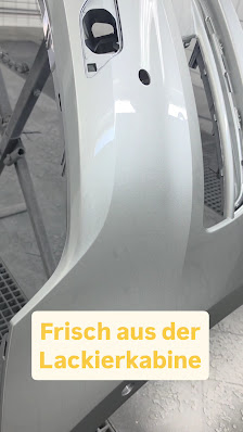 Autolackiererei & Unfallservice Wittich