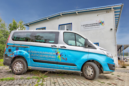 Langhammer’s Lackiererei