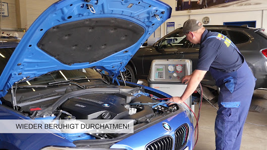 Premio Reifen + Autoservice Reifen Feneberg AG
