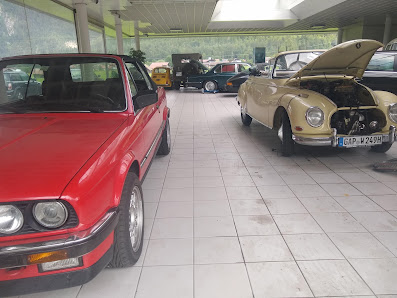Autohaus Alfred Biller Inh. Hedwig Biller-Doll