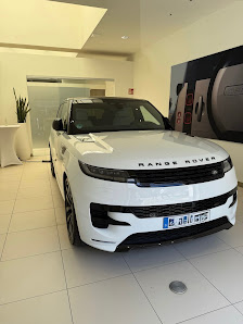 Emil Frey Avalon Premium Cars München Nord - Land Rover