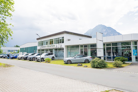 Autohaus Widmann + Winterholler GmbH (Farchant)
