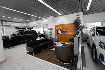 Autohaus Widmann + Winterholler GmbH (Farchant)