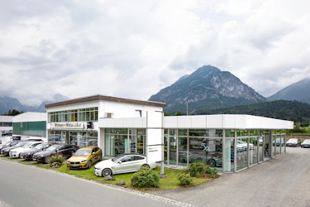 Autohaus Widmann + Winterholler GmbH (Farchant)