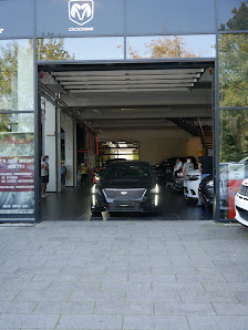 GeigerCars.de GmbH