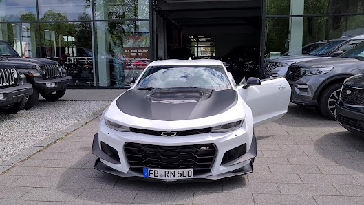 GeigerCars.de GmbH