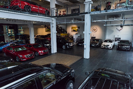GeigerCars.de GmbH