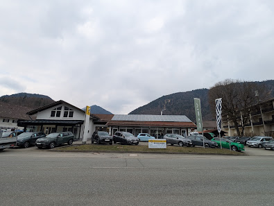 Renault Fischer Oberau