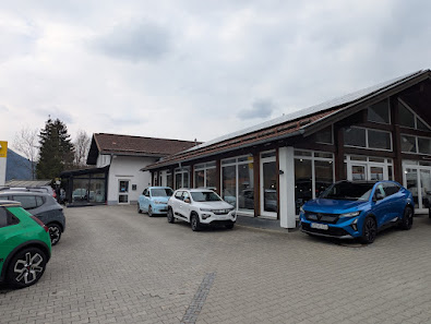 Renault Fischer Oberau