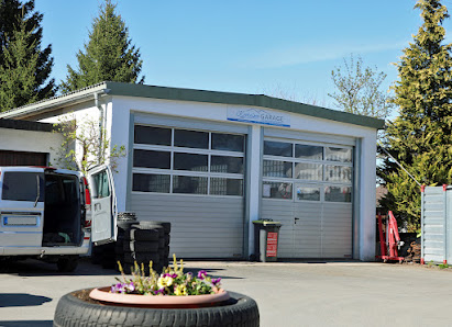 Kochelsee Garage Inh. Johannes Kammerlochner