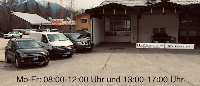 HG-Fahrzeugtechnik