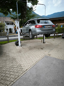 Auto-Reparatur, Abschleppdienst Heuberger