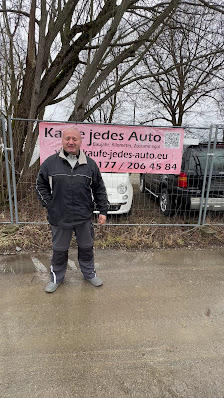Autoankauf Silvio & Söhne in München-Bogenhausen – Inh. Silvio Drobesch