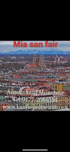 Autoankauf Silvio & Söhne in München-Bogenhausen – Inh. Silvio Drobesch