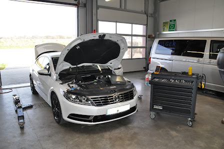 Fahrzeugtechnik Hilger freie Kfz Werkstatt