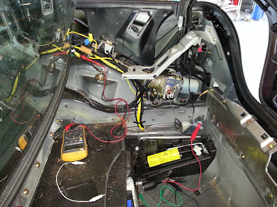 ALB Electronic