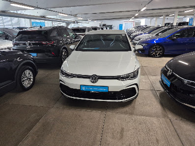 Volkswagen Zentrum München