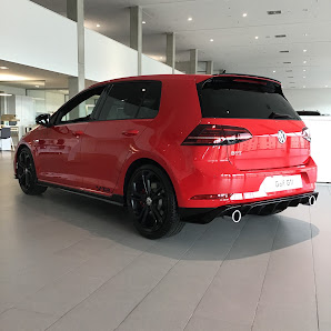 Volkswagen Zentrum München