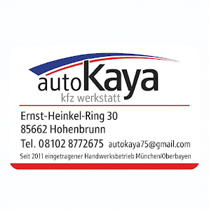 Auto Kaya