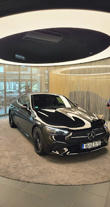 Mercedes-Benz Niederlassung München