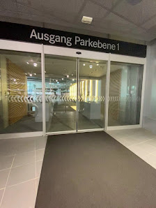 Mercedes-Benz Niederlassung München