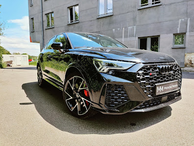 Mondial Motors GmbH