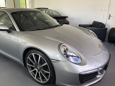 Peter Oblak Automobile
