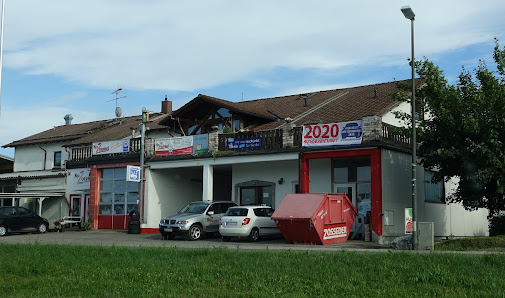 KFZ - Zoephel Automobile vom Meister