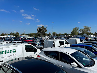 Autopark Bayern