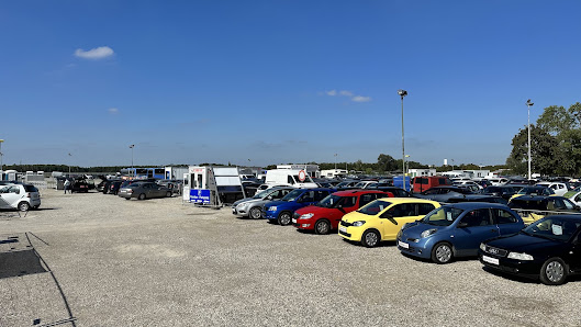 Autopark Bayern