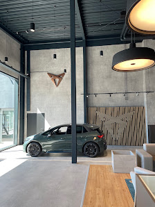 Autohaus Ebersberg SEAT I CUPRA