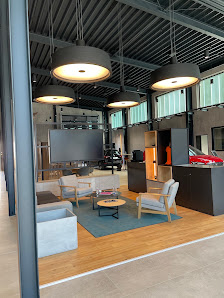 Autohaus Ebersberg SEAT I CUPRA
