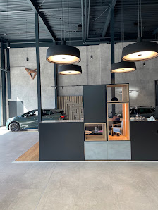 Autohaus Ebersberg SEAT I CUPRA