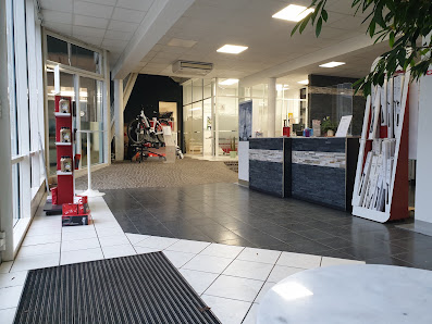 Autohaus Vallorani e.K.