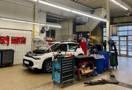 Autohaus Vallorani e.K.