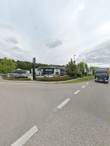 Autohaus Ebersberg VW