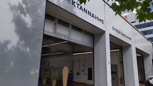 Autohaus Wickenhäuser GmbH